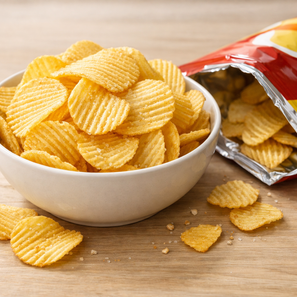 The Best-Tasting, Most Reliable Potato Chip Brand for Everyday Snacking